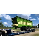 American Truck Simulator - KRONE Agriculture Equipment