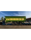 Euro Truck Simulator 2 - KRONE Agriculture Equipment DL