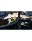 Euro Truck Simulator 2 - KRONE Agriculture Equipment DL