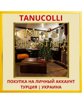 Mia's Christmas PS4/PS5/PS Турция/Украина