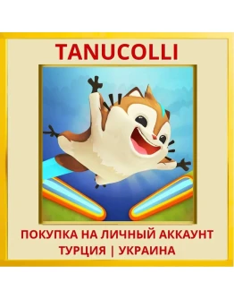 Momonga Pinball Adventures PS4/PS5/PS Турция/Украина