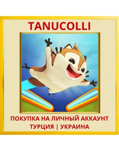 Momonga Pinball Adventures PS4/PS5/PS Турция/Украина