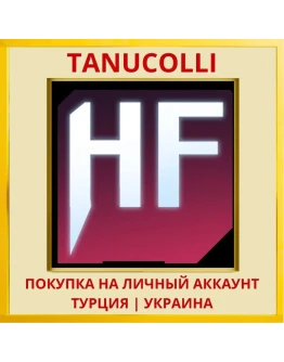 HELLFRONT: HONEYMOON PS4/PS5/PS Турция/Украина