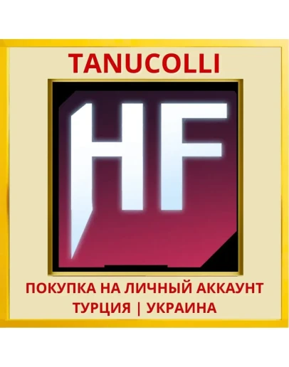 HELLFRONT: HONEYMOON PS4/PS5/PS Турция/Украина