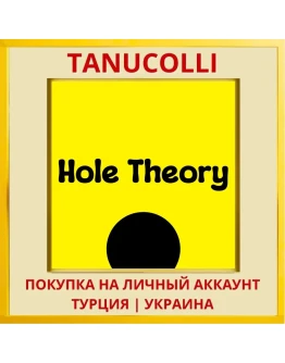 Hole Theory PS4/PS5/PS Турция/Украина
