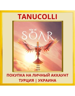 How We Soar PS4/PS5/PS Турция/Украина