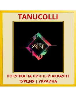 Hyper Light Drifter PS4/PS5/PS Турция/Украина