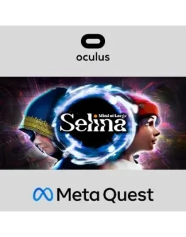 Selina: Mind at Large Oculus Quest