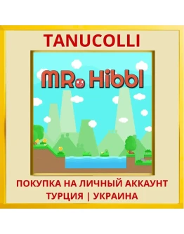 Mr. Hibbl - PS4 & PS5 PS4/PS5/PS Турция/Украина