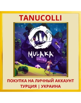 Mulaka PS4/PS5/PS Турция/Украина