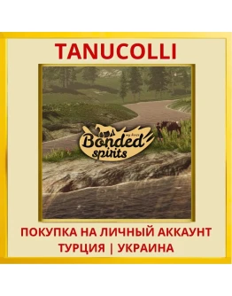 My Horse: Bonded Spirits PS5/PS Турция/Украина