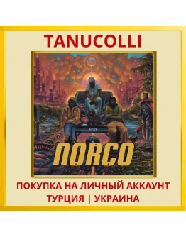NORCO PS4/PS5/PS Турция/Украина