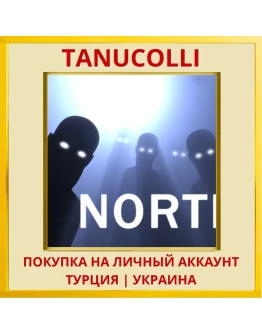 NORTH PS4/PS5/PS Турция/Украина