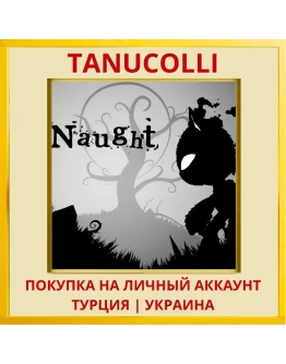 Naught PS4/PS5/PS Турция/Украина