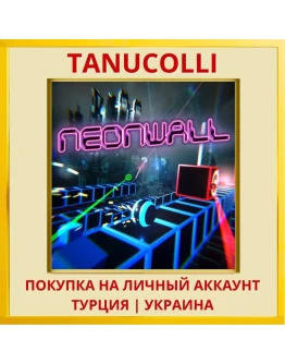 Neonwall PS4/PS5/PS Турция/Украина
