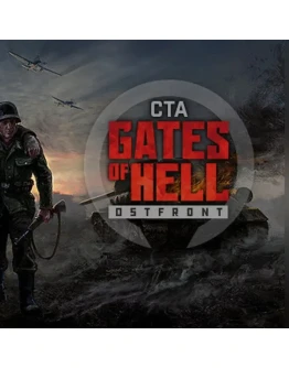 Call to Arms - Gates of Hell: Ostfront ОНЛАЙН (STEAM)