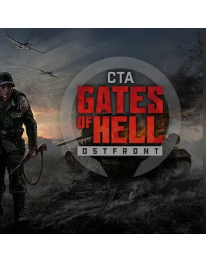 Call to Arms - Gates of Hell: Ostfront ОНЛАЙН (STEAM)