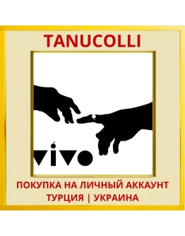 OVIVO PS4/PS5/PS Турция/Украина