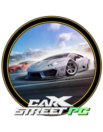 CarX Street - Deluxe edition +DLC (GLOBAL)