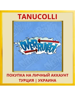 Overruled PS4/PS5/PS Турция/Украина