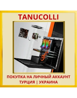 PC Building Simulator PS4/PS5/PS Турция/Украина