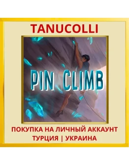 PIN CLIMB PS4/PS5/PS Турция/Украина