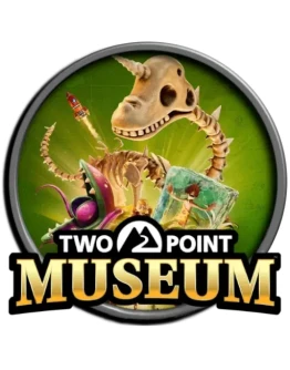 Two Point Museum: Explorer Edition +DLC (GLOBAL)🌍