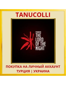 POMBERO: The Lord of the N... PS4/PS5/PS Турция/Украина