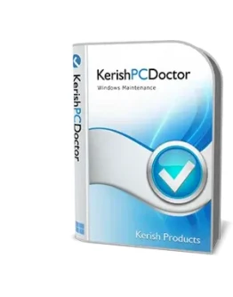 Kerish PC Doctor 3 ПК 1 год