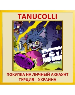 Pets No More PS4/PS5/PS Турция/Украина