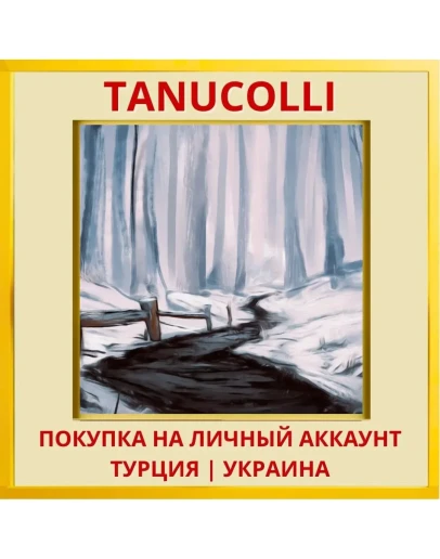 Pillar PS4/PS5/PS Турция/Украина