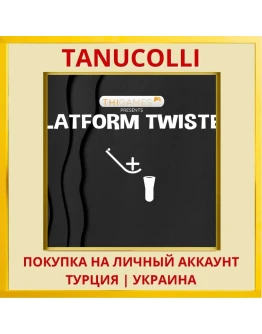 Platform Twister - PS4 & PS5 PS4/PS5/PS Турция/Украина