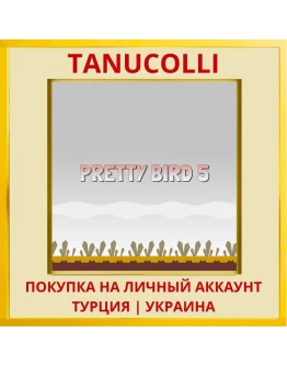 Pretty Bird 5 PS4/PS5/PS Турция/Украина