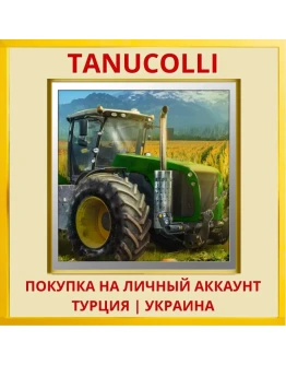 Professional Farmer: Ameri... PS4/PS5/PS Турция/Украина