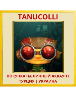 Psychonauts in the Rhombus... PS4/PS5/PS Турция/Украина