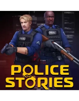Police Stories (Ключ Steam РФ+Весь мир)