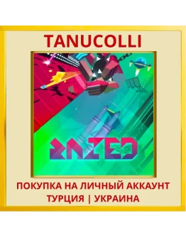 RAZED PS4/PS5/PS Турция/Украина