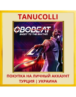 ROBOBEAT PS5/PS Турция/Украина