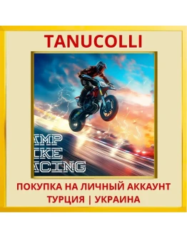 Ramp Bike Racing PS4/PS5/PS Турция/Украина