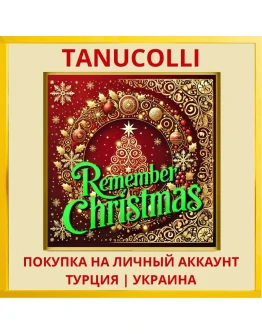 Remember Christmas PS4/PS5/PS Турция/Украина