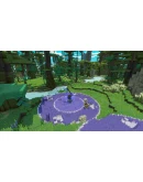 Minecraft Legends PS4/PS5 | П2/П3 Minecraft Legends PS4/PS5 | П2/П3