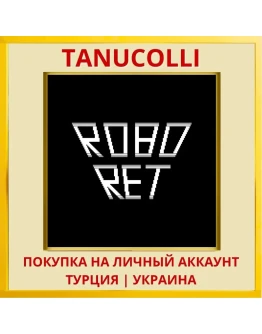 Robo Ret PS4/PS5/PS Турция/Украина