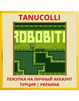 Robobit8 PS4/PS5/PS Турция/Украина