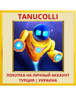 Robonauts PS4/PS5/PS Турция/Украина