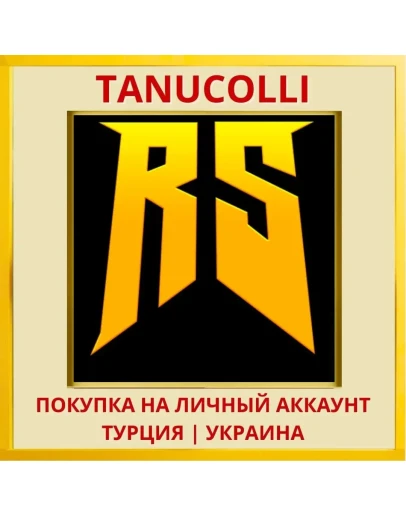 Rogue Stormers PS4/PS5/PS Турция/Украина