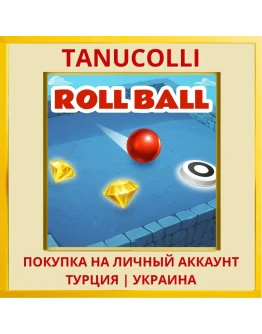 Roll Ball PS4/PS5/PS Турция/Украина