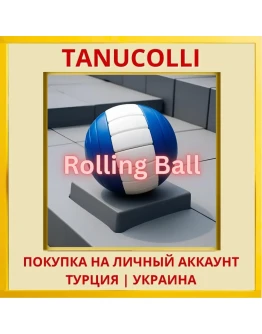 Rolling Ball PS5/PS Турция/Украина
