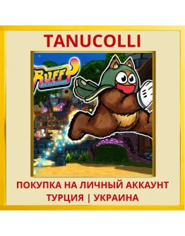 Ruffy And The Riverside PS5/PS Турция/Украина