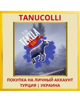 Run Tekila Run! PS4/PS5/PS Турция/Украина