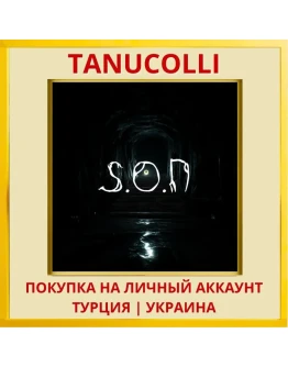 S.O.N PS4/PS5/PS Турция/Украина